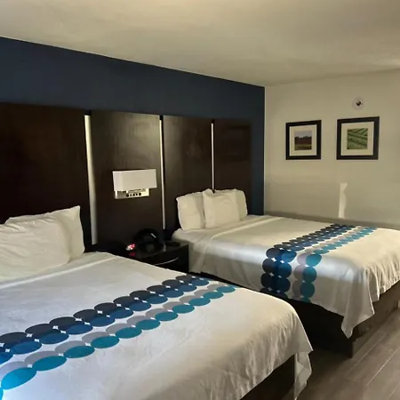Guesthouse Inn Dothan-2
