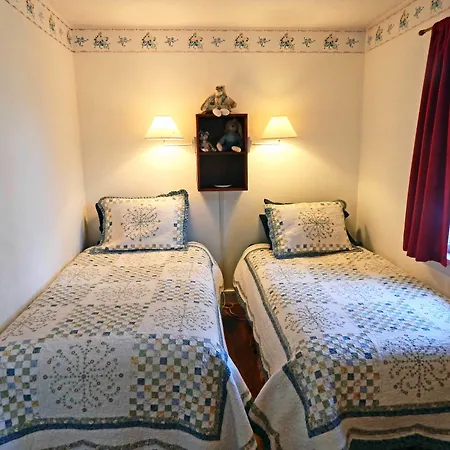 Gettysburg Battlefield Bed & Breakfast Inn-3