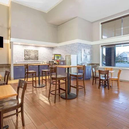 Americinn By Wyndham Madison South-2
