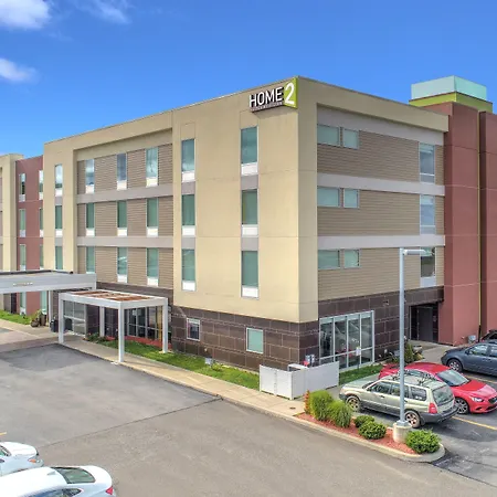 Home2 Suites By Hilton Erie-2
