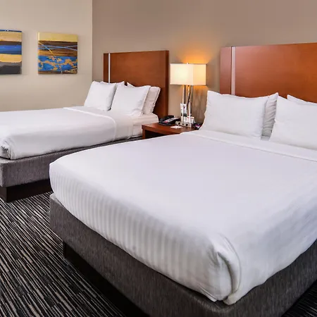 Holiday Inn Express Hotel & Suites York By Ihg-2