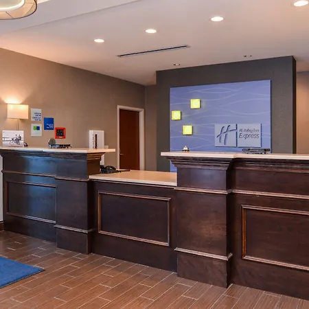 Holiday Inn Express Hotel & Suites York By Ihg-3