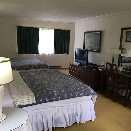 Weathervane Motel-3