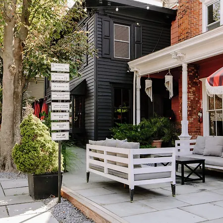American Beech Hotel-3