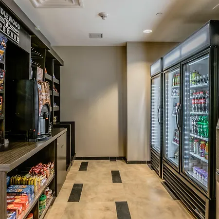 Candlewood Suites - Hartford Downtown-2