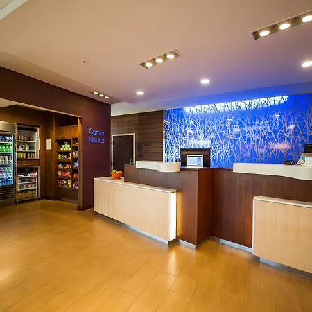 Fairfield By Marriott Cambridge-3