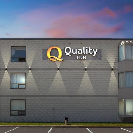 Quality Inn & Conference Centre-2