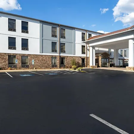 Holiday Inn Express Chillicothe East By Ihg-3