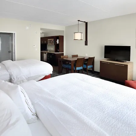 Towneplace Suites By Marriott Grove City Mercer/Outlets-2