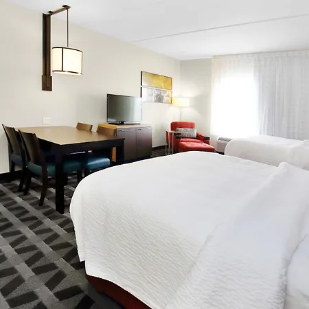 Towneplace Suites By Marriott Grove City Mercer/Outlets-3