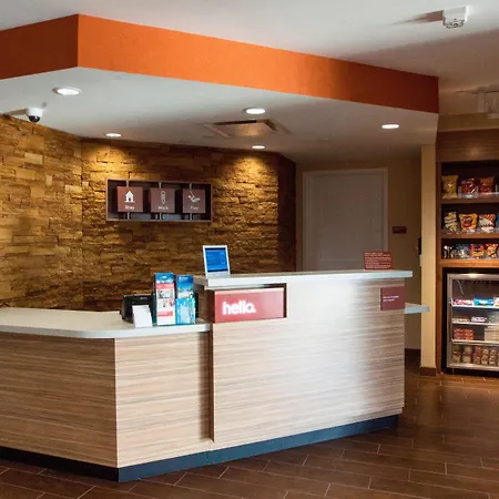 Towneplace Suites By Marriott Pittsburgh Cranberry Township-2