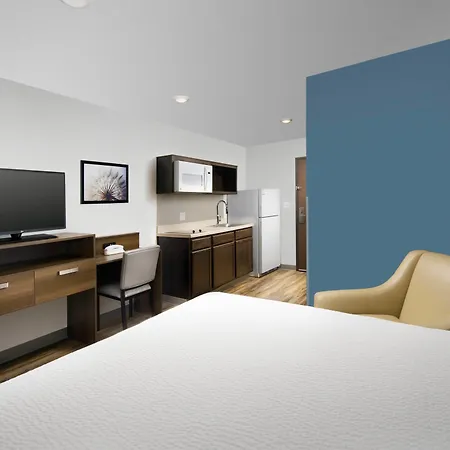 Extended Stay America Select Suites - Pittsburgh - Cranberry-3