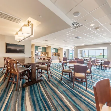Fairfield Inn & Suites By Marriott Des Moines Altoona-2