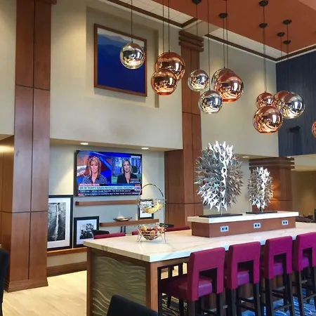 Hampton Inn & Suites Newburgh Stewart Airport, Ny-3