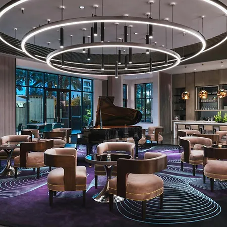 Ac Hotel By Marriott Las Vegas Symphony Park-2