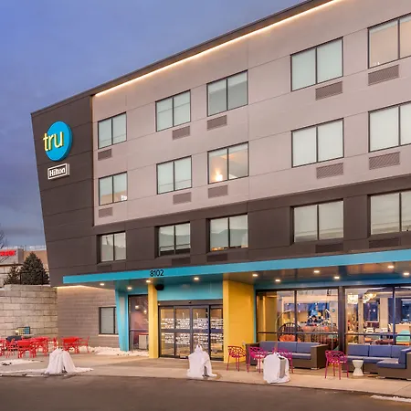 Tru By Hilton Madison West-3