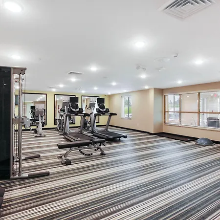 Candlewood Suites - Brighton By Ihg-2