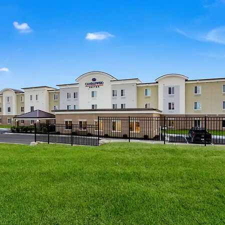 Candlewood Suites - Brighton By Ihg-3