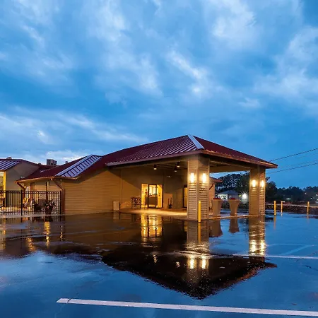 Red Roof Inn Dothan-3