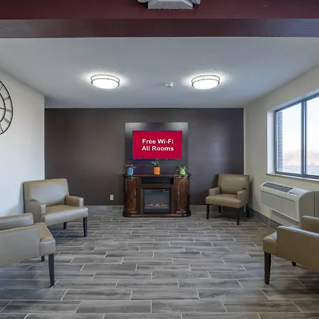 Red Roof Inn Greensburg-2