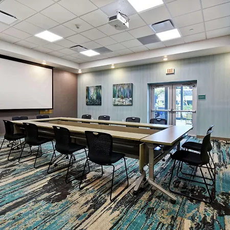 Home2 Suites By Hilton San Francisco Airport North-3