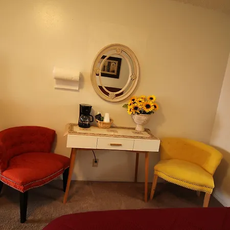 Mariners Cove Inn-2