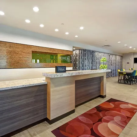 Home 2 Suites By Hilton Dothan-3