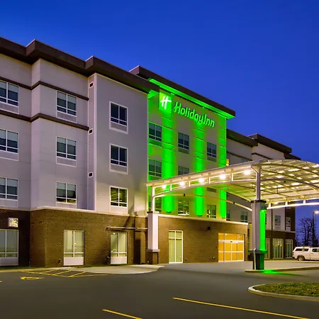 Holiday Inn - Erie By Ihg-2