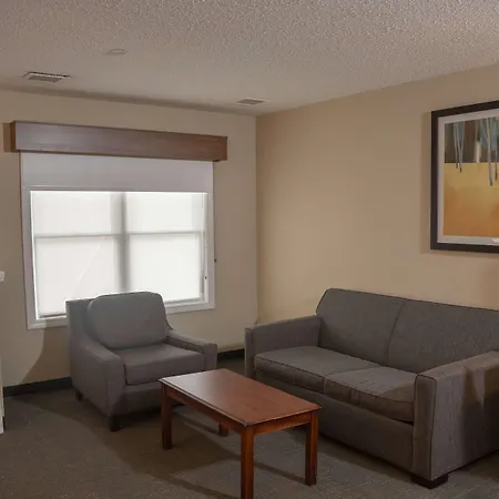 Hawthorn Suites By Wyndham Erie-2