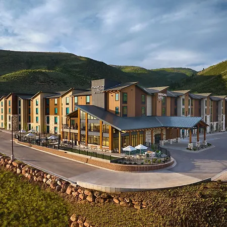 Towneplace Suites By Marriott Avon Vail Valley-3