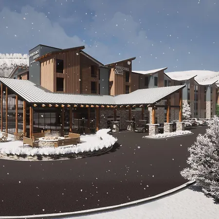 Springhill Suites By Marriott Avon Vail Valley-3