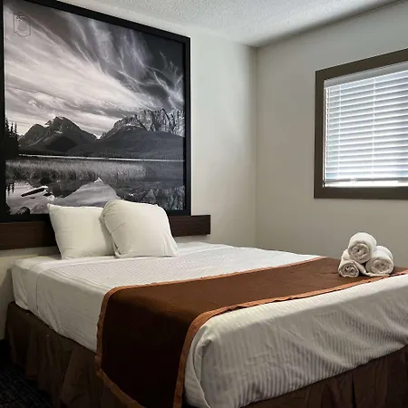 Super 8 By Wyndham Penticton-3