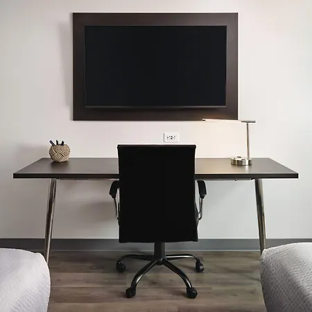 Stayapt Suites Goldsboro-Seymour Johnson Afb-2