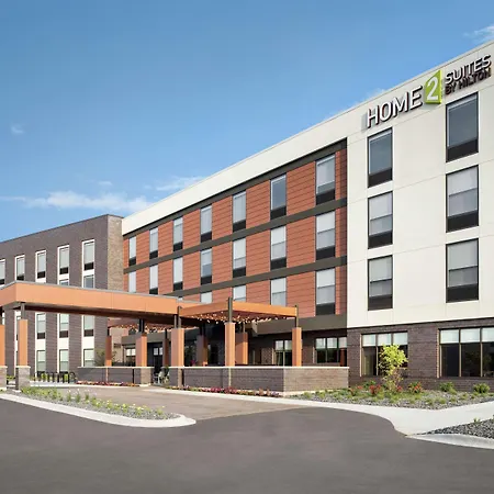 Home2 Suites By Hilton Madison Central Alliant Energy Center-3