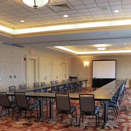 Hilton Madison Monona Terrace-2