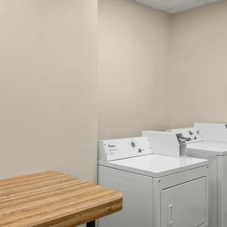 Fairfield Inn And Suites By Marriott Marion-3