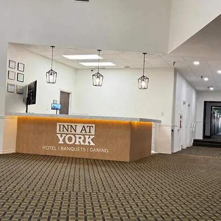 Inn At York-2