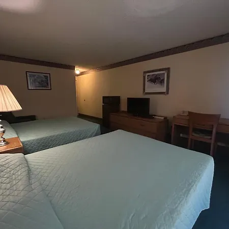 Candlelight Inn By Capital O Scottsbluff-3