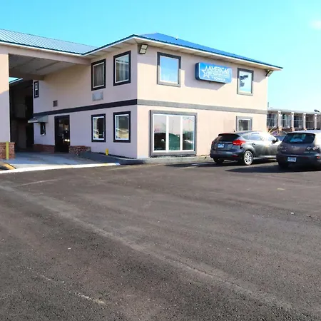 Americas Best Value Inn Suites & Studios Blytheville By Sonesta-2