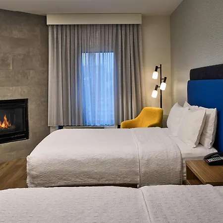Hampton Inn Pigeon Forge-3