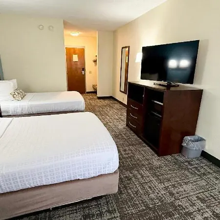 Best Western Port Clinton-3