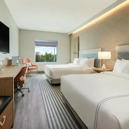 Even Hotel Orlando International Airport By Ihg-3