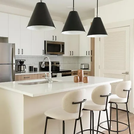 Mint House Nashville Marathon Village By Kasa-3