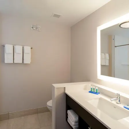 Holiday Inn Express Lexington - Horse Park Area By Ihg-3