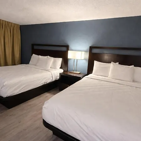 Express Inn & Suites-3