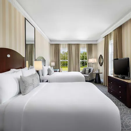 The Equinox Golf Resort & Spa-3