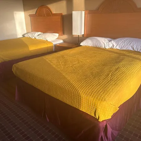 Express Inn & Suites-2