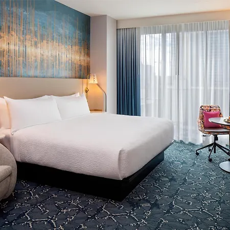Tempo By Hilton Nashville Downtown-2