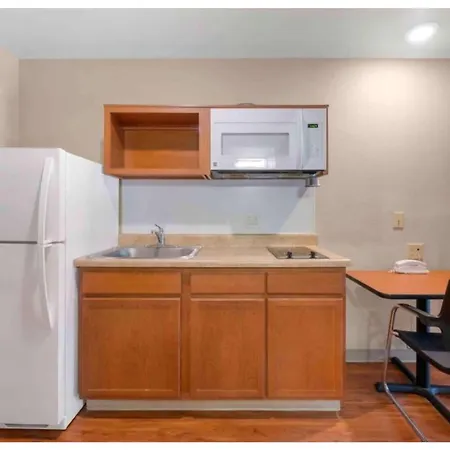 Studio 6 Extended Stay Birmingham Pelham Al-3