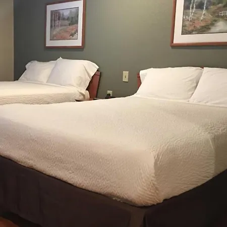 Studio 6 Extended Stay Birmingham Pelham Al-2
